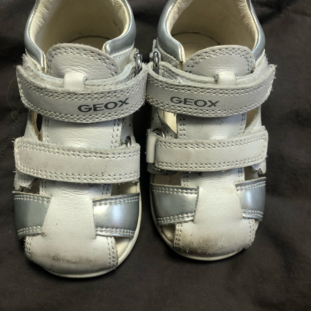 Toddler girl shoes